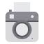 Instant camera icône 64x64