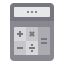 Calculator icon 64x64