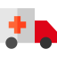 Ambulance icon 64x64