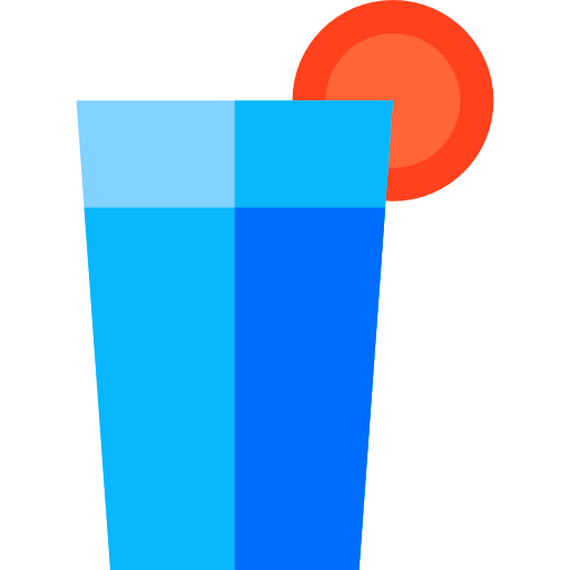 Beverage icon