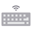 Keyboard icon 64x64