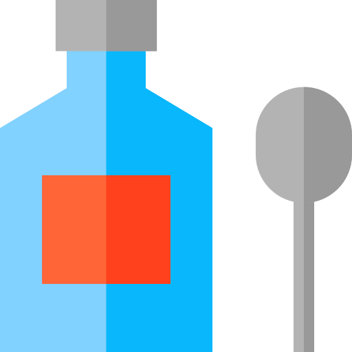 Syrup icon