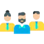 Team Ikona 64x64