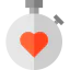 Stopwatch icon 64x64