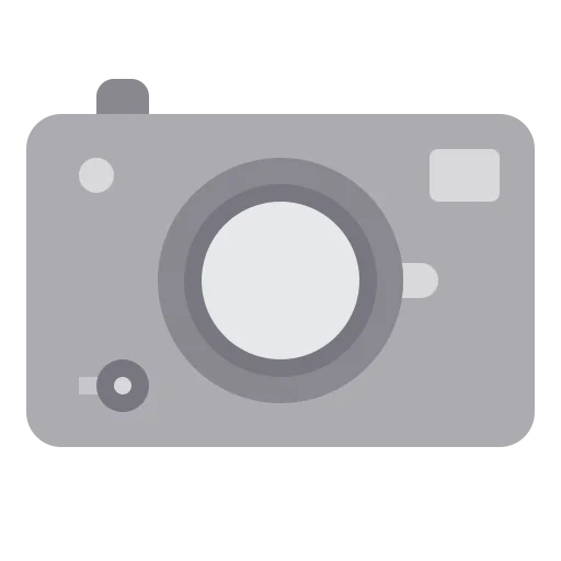 Camera icon