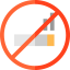 No smoking icon 64x64