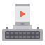 Dock icon 64x64