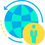Worldwide Ikona 64x64