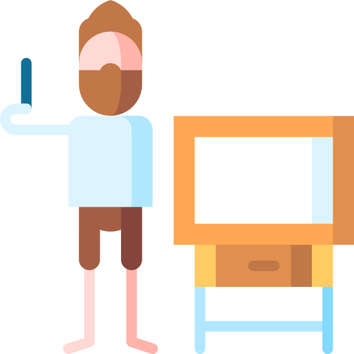 Drawing icon