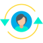 Refresh icon 64x64