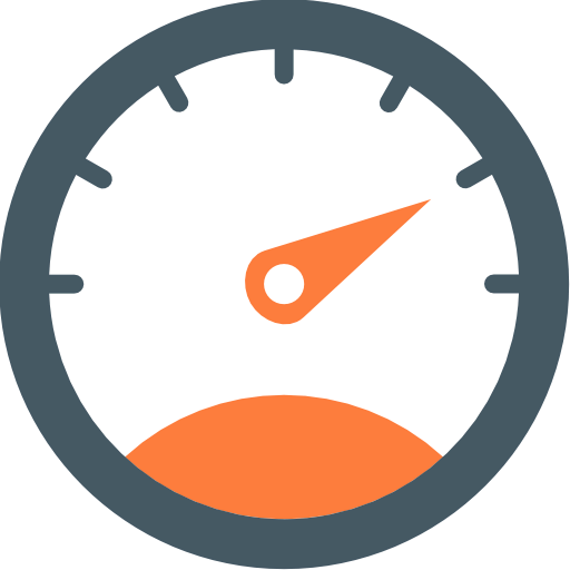 Meter icon