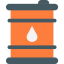 Oil barrel icon 64x64