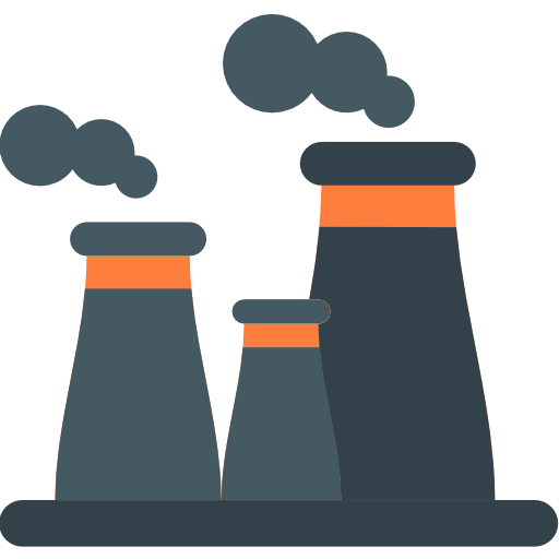 Factory icon