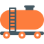 Oil tank icon 64x64