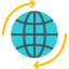 Worldwide icon 64x64
