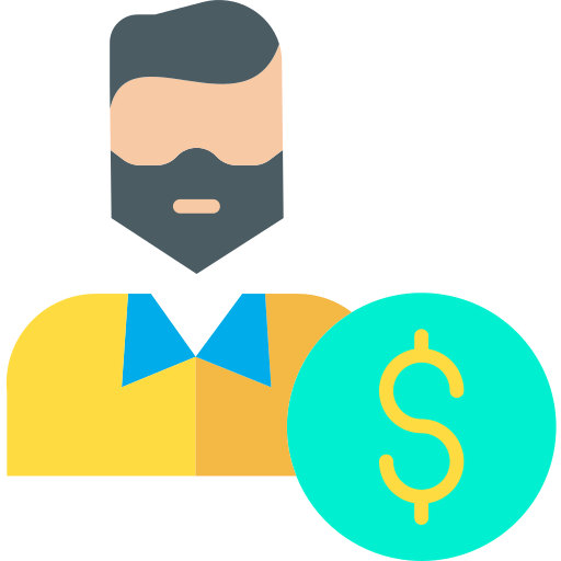 User icon