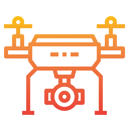 Drone icon