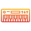 Keyboard icon 64x64