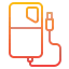 Жесткий диск иконка 64x64
