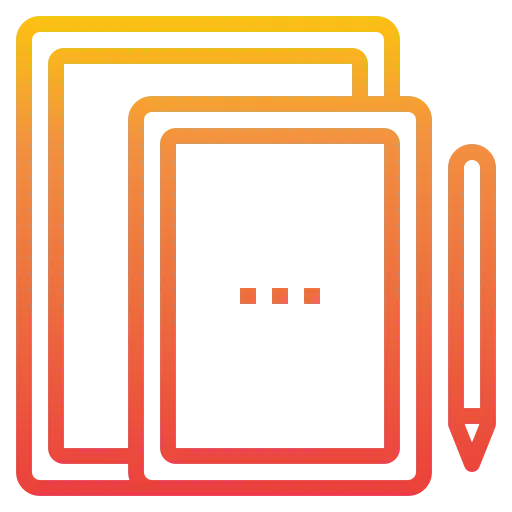 Tablet icon
