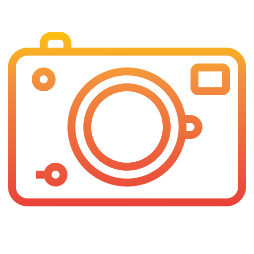 Camera icon