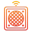 Speaker icon 64x64