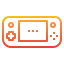 Portable console Ikona 64x64