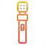 Microphone іконка 64x64