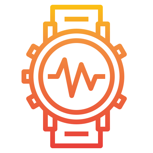 Smartwatch icon