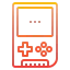 Portable console Ikona 64x64