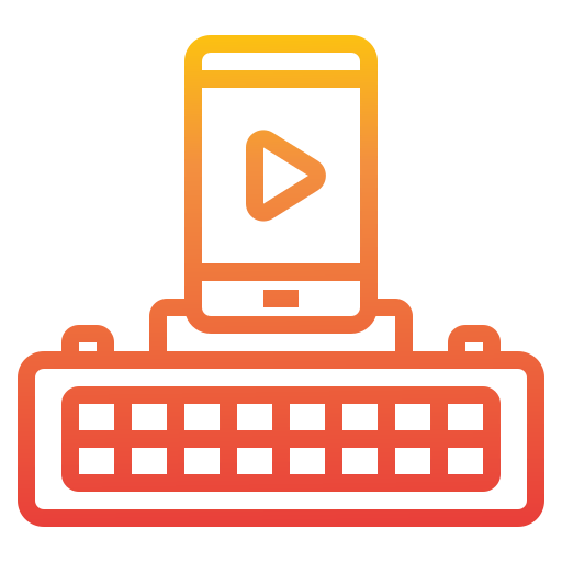 Dock icon