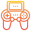 Gamepad icon 64x64