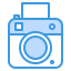 Instant camera icône 64x64