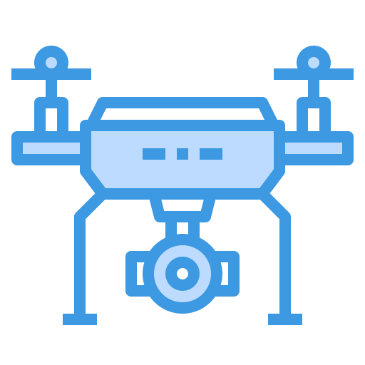 Drone icon