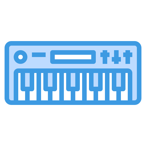 Keyboard icon