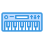 Keyboard icon 64x64