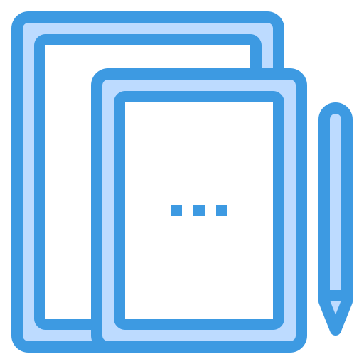 Tablet icon