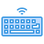 Keyboard icon 64x64