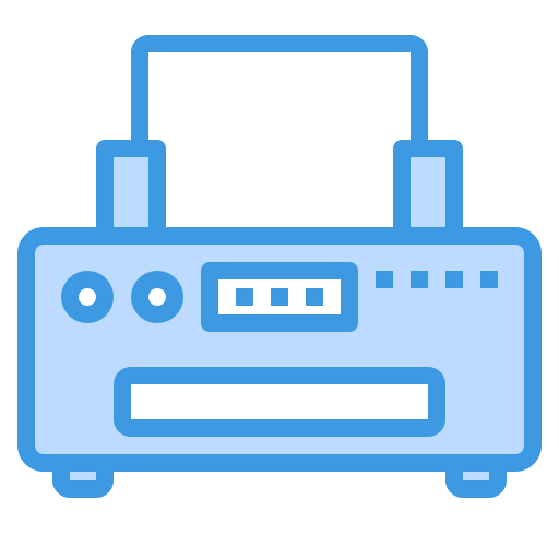 Printer icon
