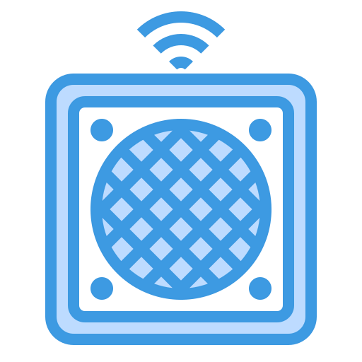 Speaker icon