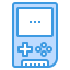 Portable console Ikona 64x64