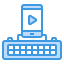 Dock icon 64x64