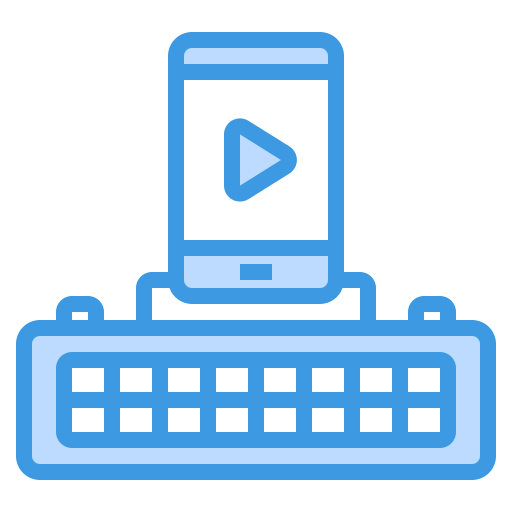 Dock icon