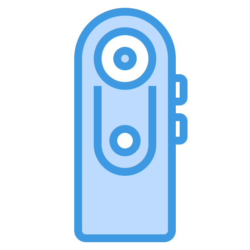 Video camera icon