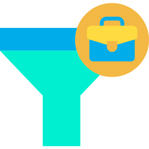 Funnel icon