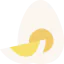 Boiled egg іконка 64x64