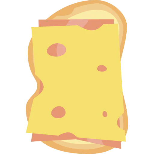 Ham icon