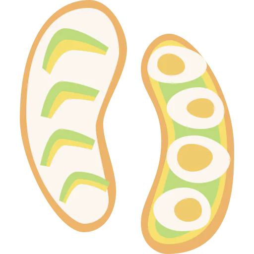 Bread icon