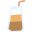 Latte macchiato Ikona 64x64