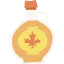 Maple syrup icône 64x64